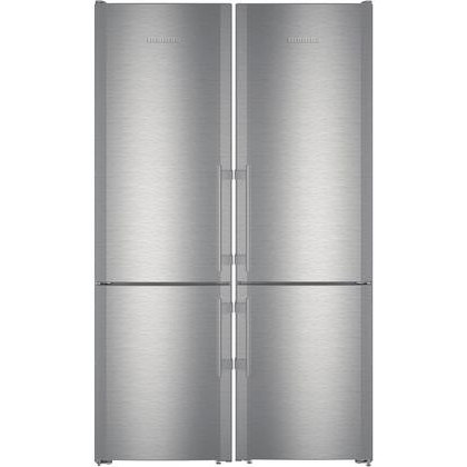 Liebherr Refrigerator Model Liebherr 846287